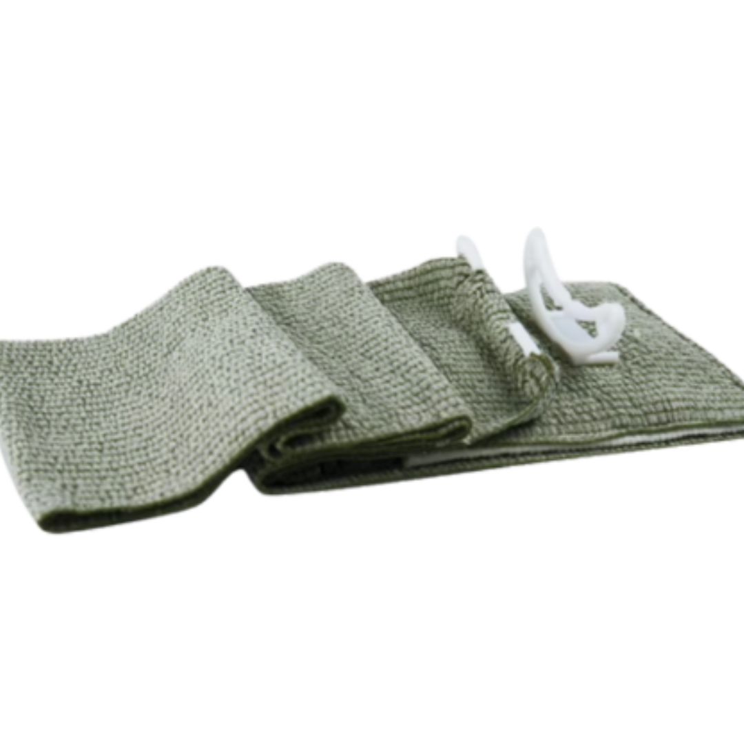 TRAUMA DRESSING BANDAGE