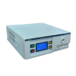 ENDOSCOPE ( LED LIGHT SOURCE)