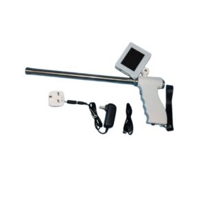 DIGITAL INSEMINATION GUN