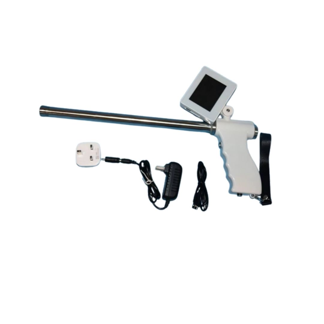 DIGITAL INSEMINATION GUN