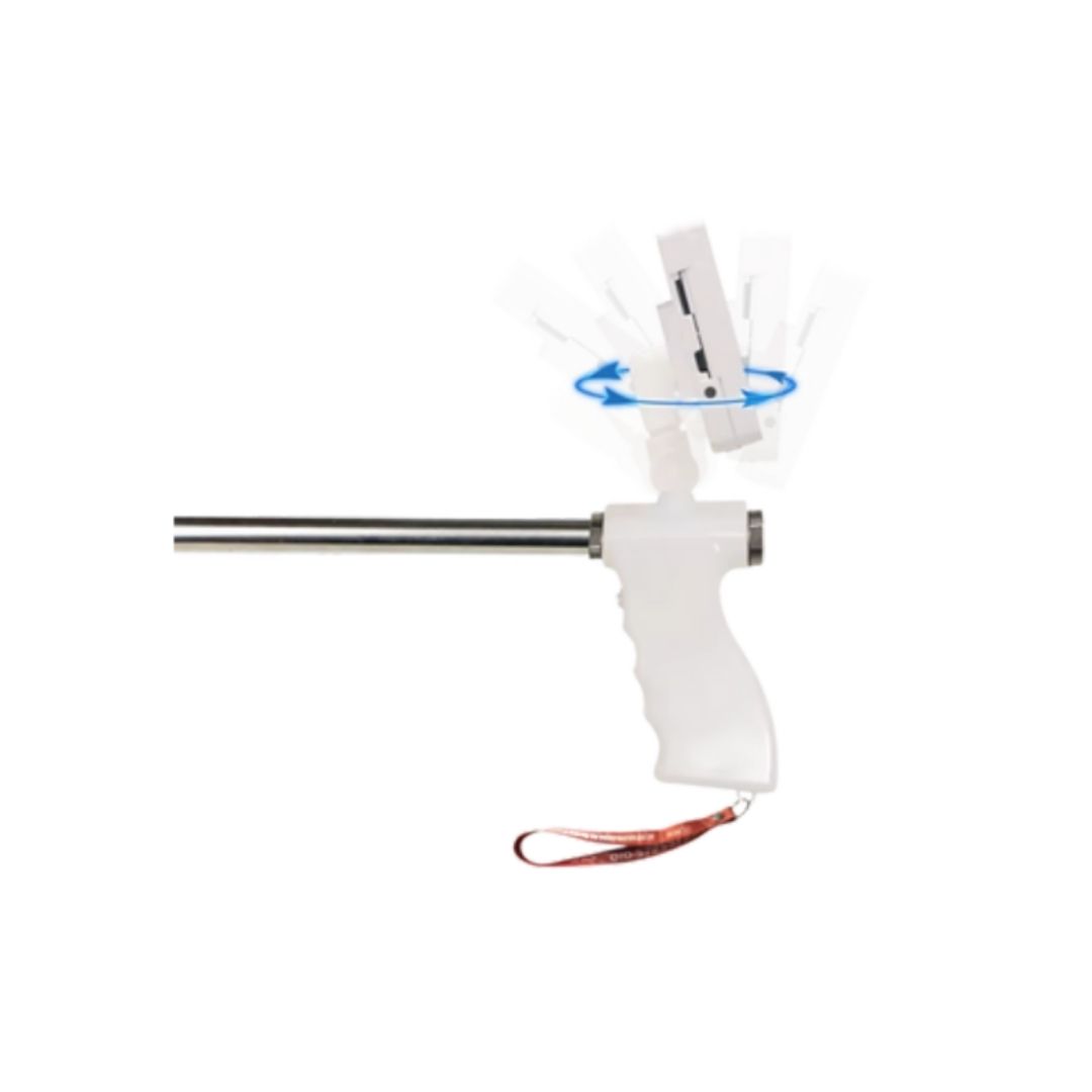 DIGITAL INSEMINATION GUN