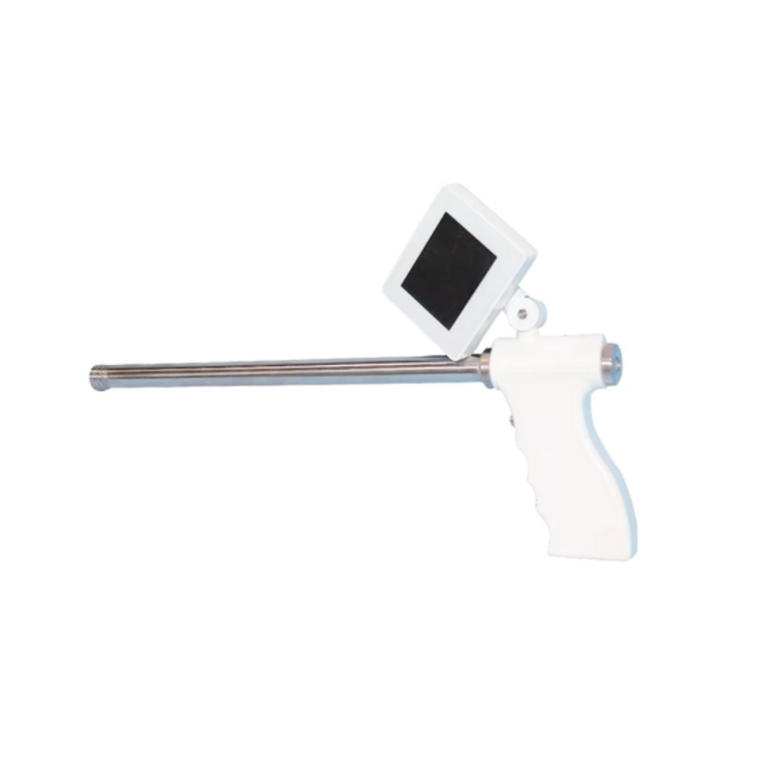 DIGITAL INSEMINATION GUN