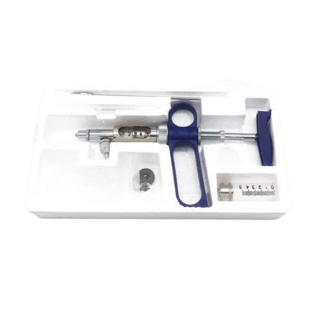 VETERINARY AUTOMATIC SYRINGE