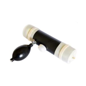 VETERINARY SEMEN COLLECTION DEVICE