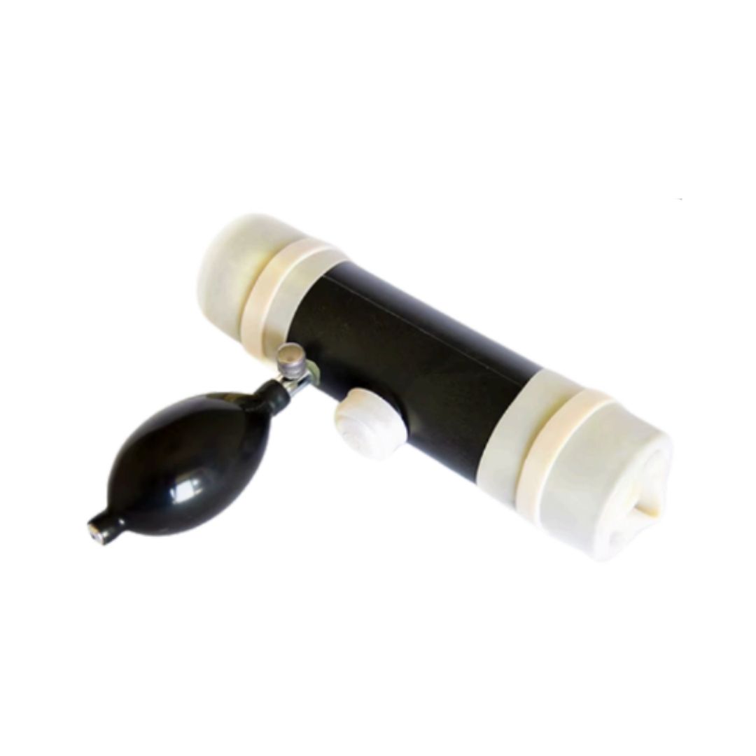 VETERINARY SEMEN COLLECTION DEVICE