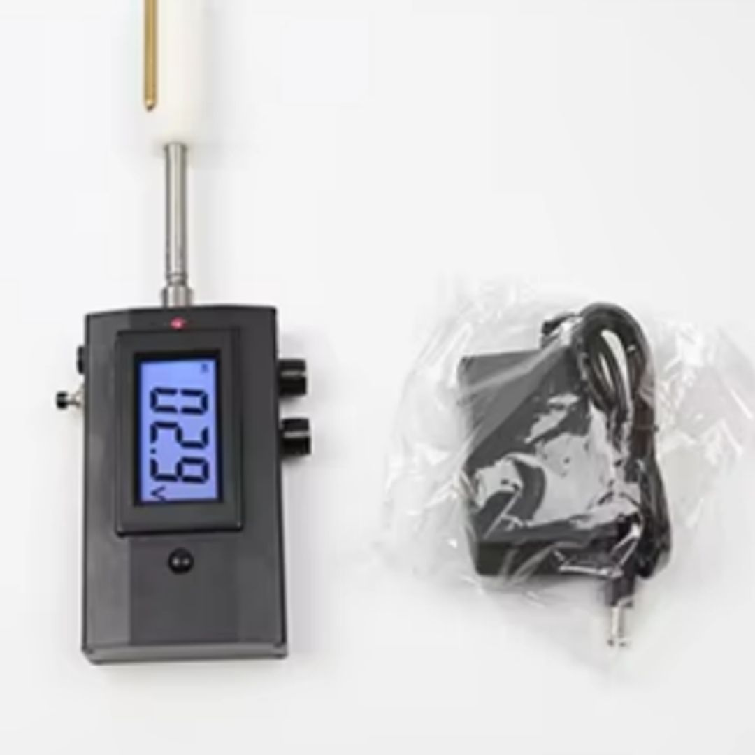 HANDHELD ELCTRO EJACULATOR