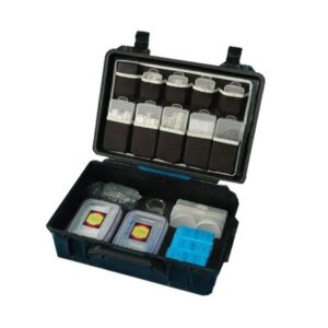 CRIME SCENE POISON TESTING KIT