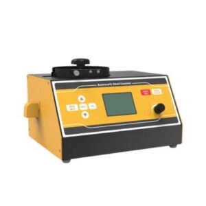 AUTOMATIC SEED COUNTER