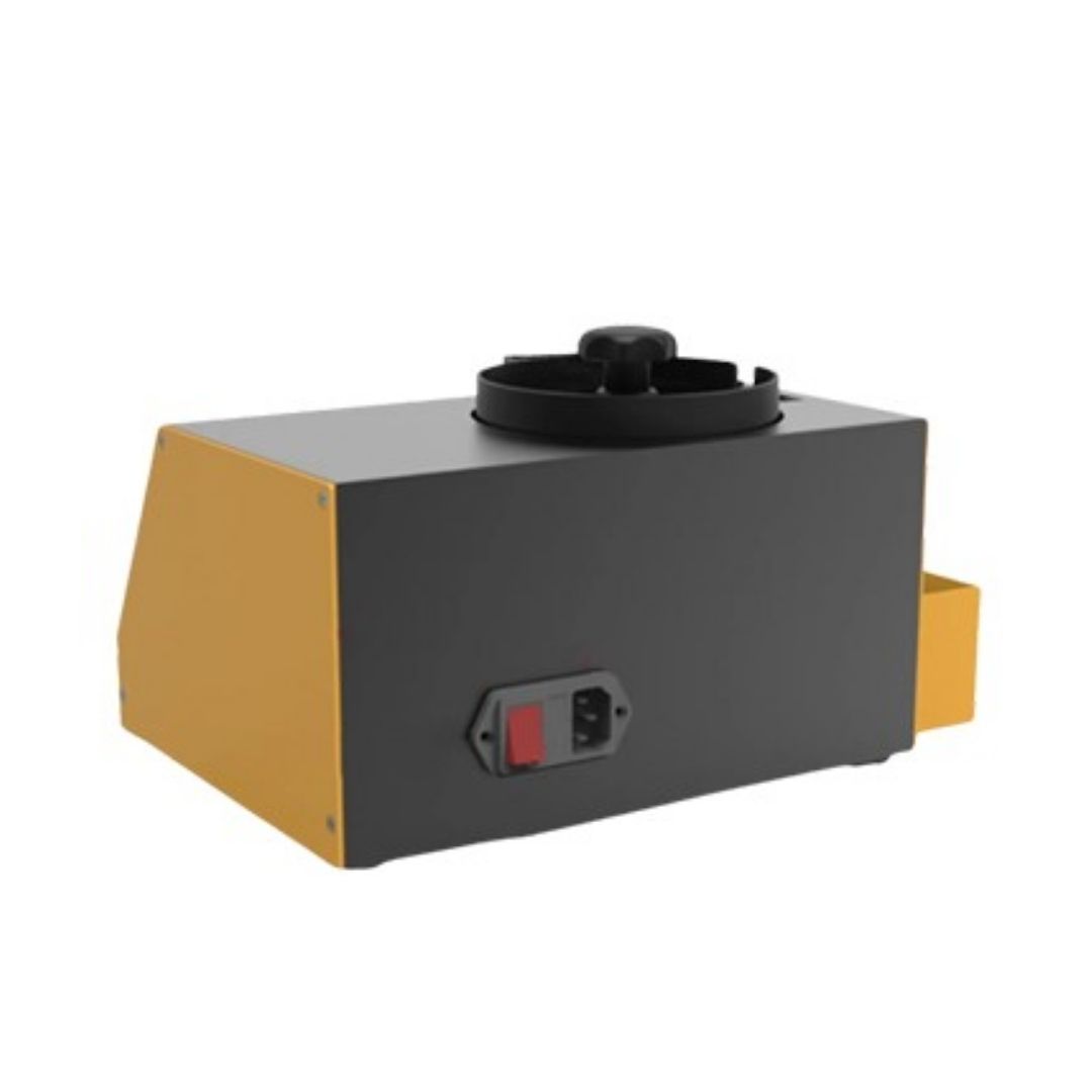 AUTOMATIC SEED COUNTER