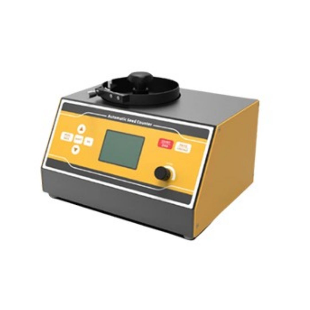 AUTOMATIC SEED COUNTER