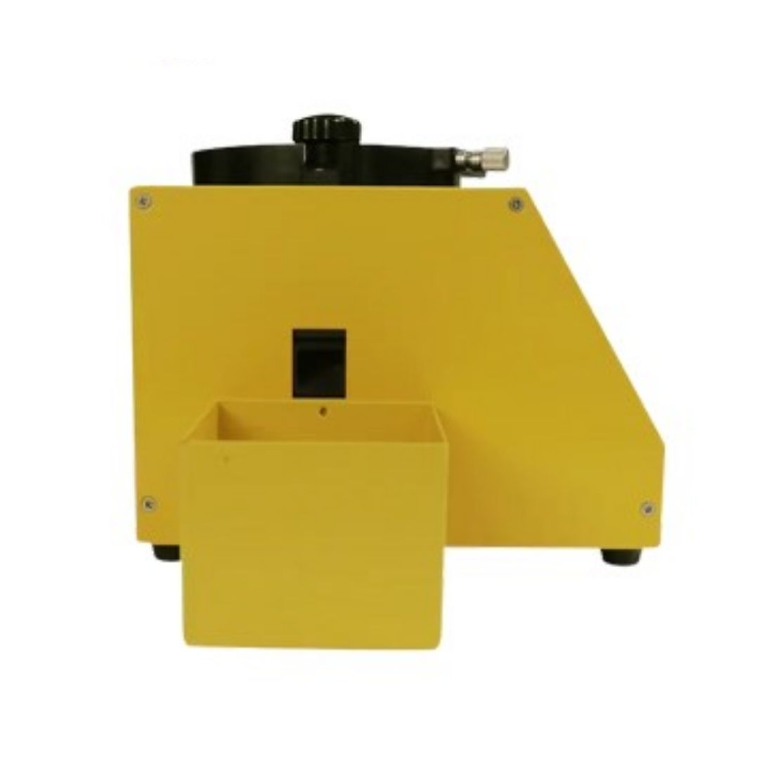 AUTOMATIC SEED COUNTER