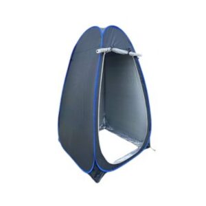 FOLDABLE PORTABLE CHANGING TENT