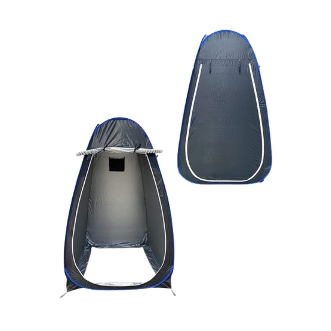 FOLDABLE PORTABLE CHANGING TENT
