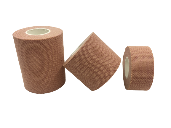 Elastic Adhesive Bandage