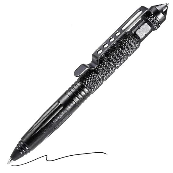 Tactical Pen
