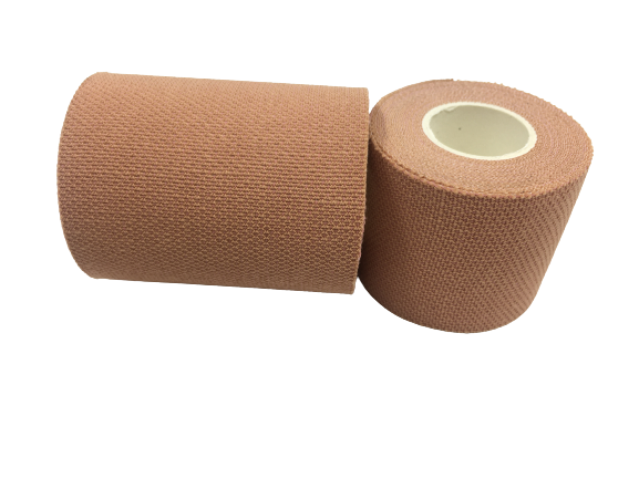 Elastic Adhesive Bandage